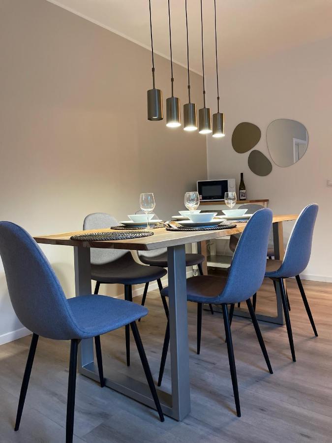 Ferienwohnung Auf Dem Sonnenhang Bad Rothenfelde Extérieur photo